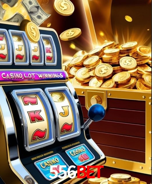 Experiência VIP 556BET