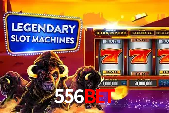 Desvendando o Mundo dos Jogos Virtuais na 556BET