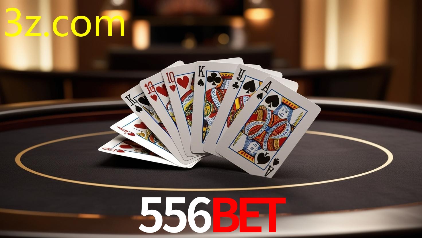 556BET