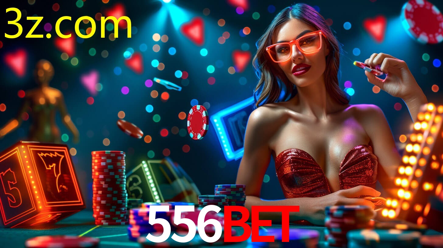 556BET