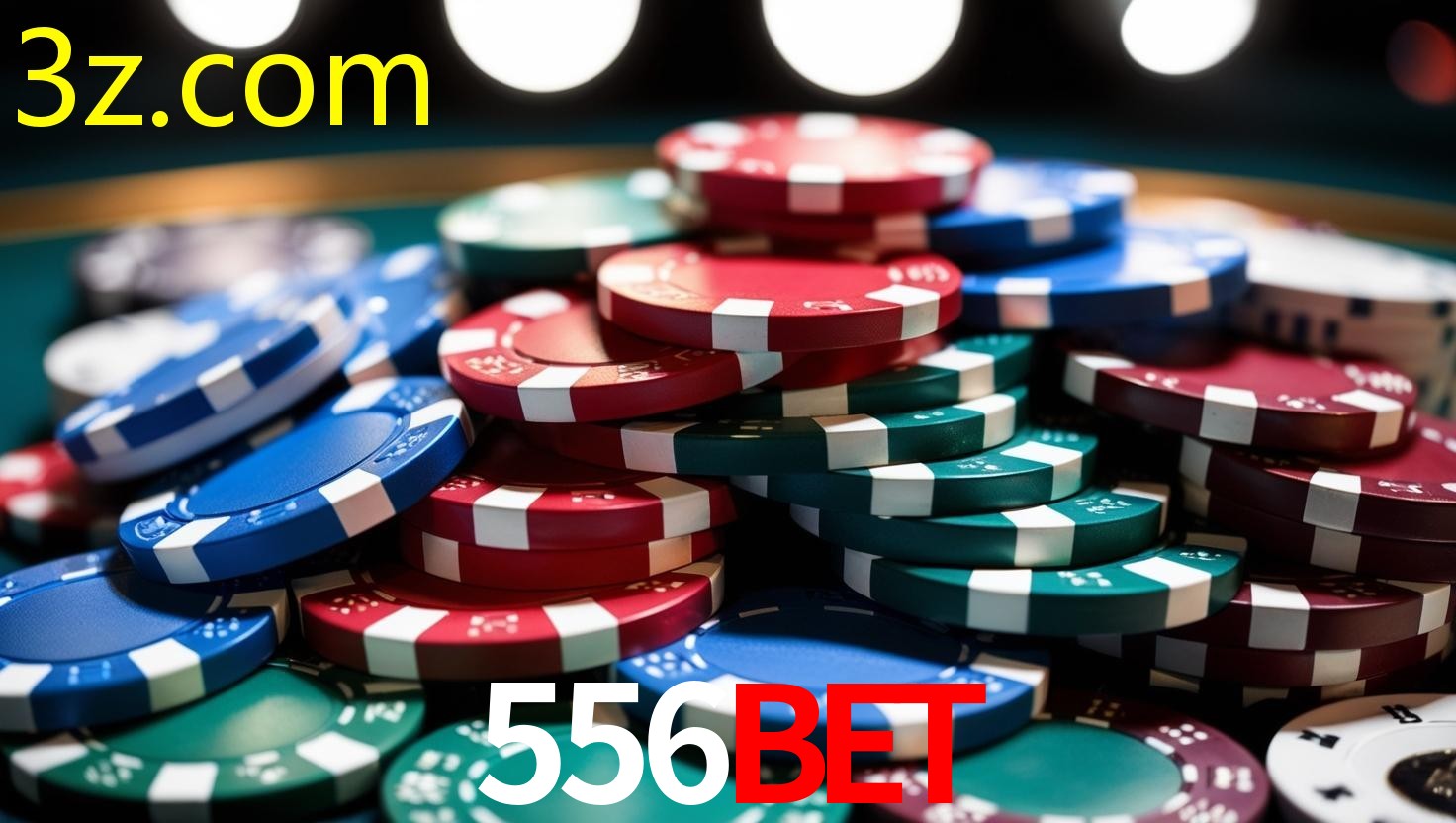 556BET