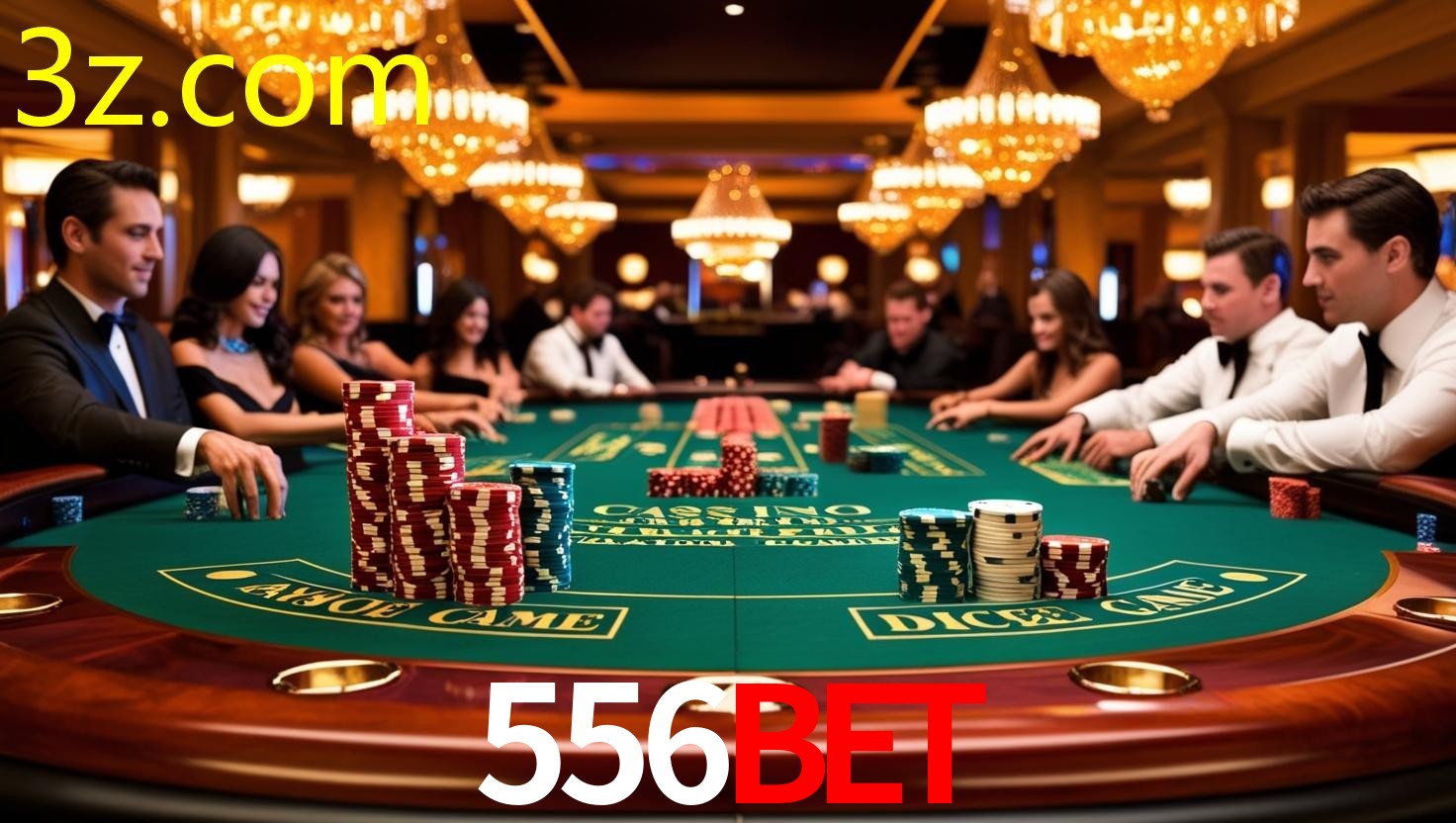 556BET
