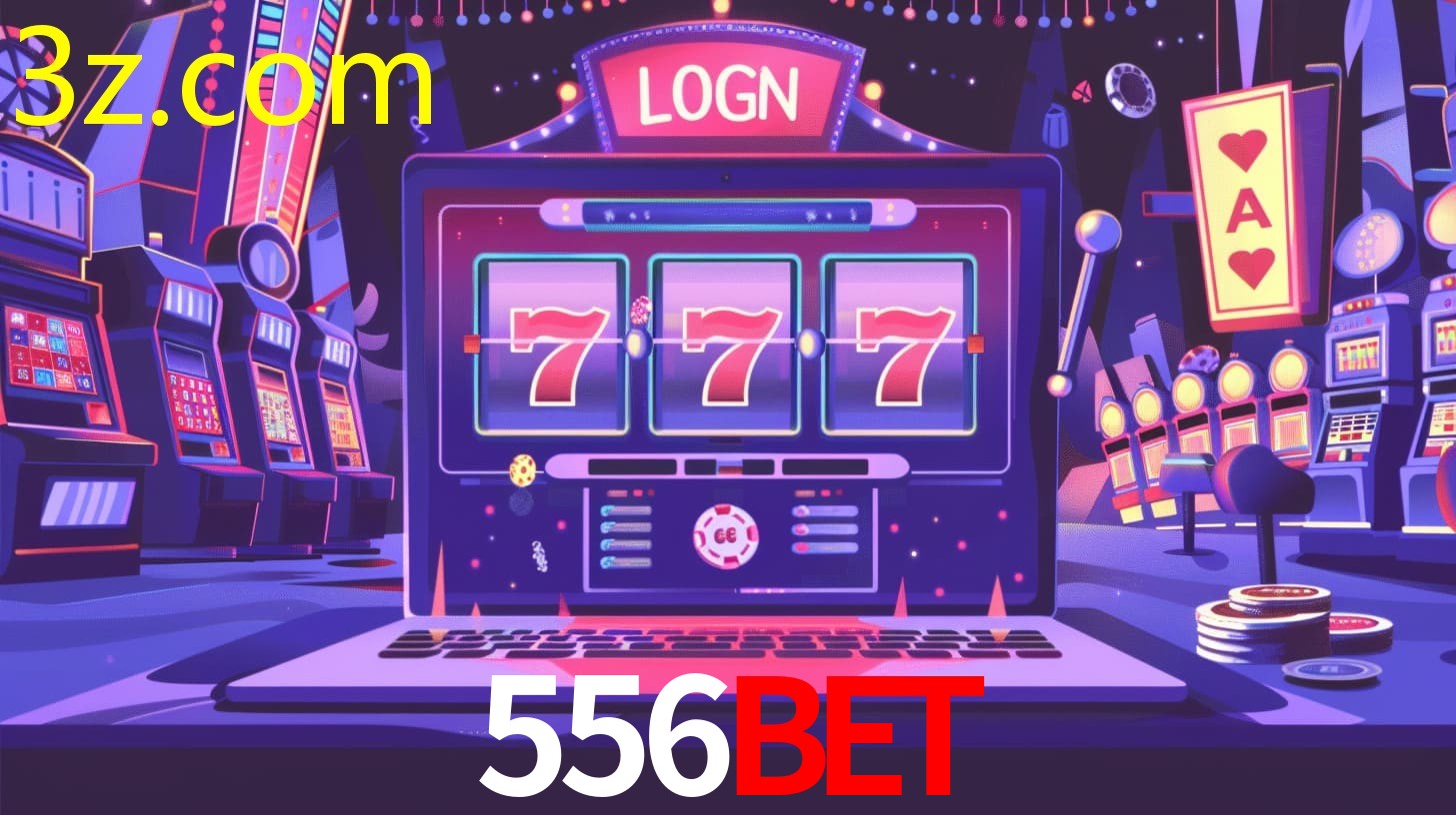 556BET
