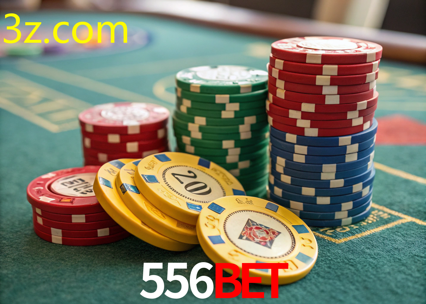 556BET