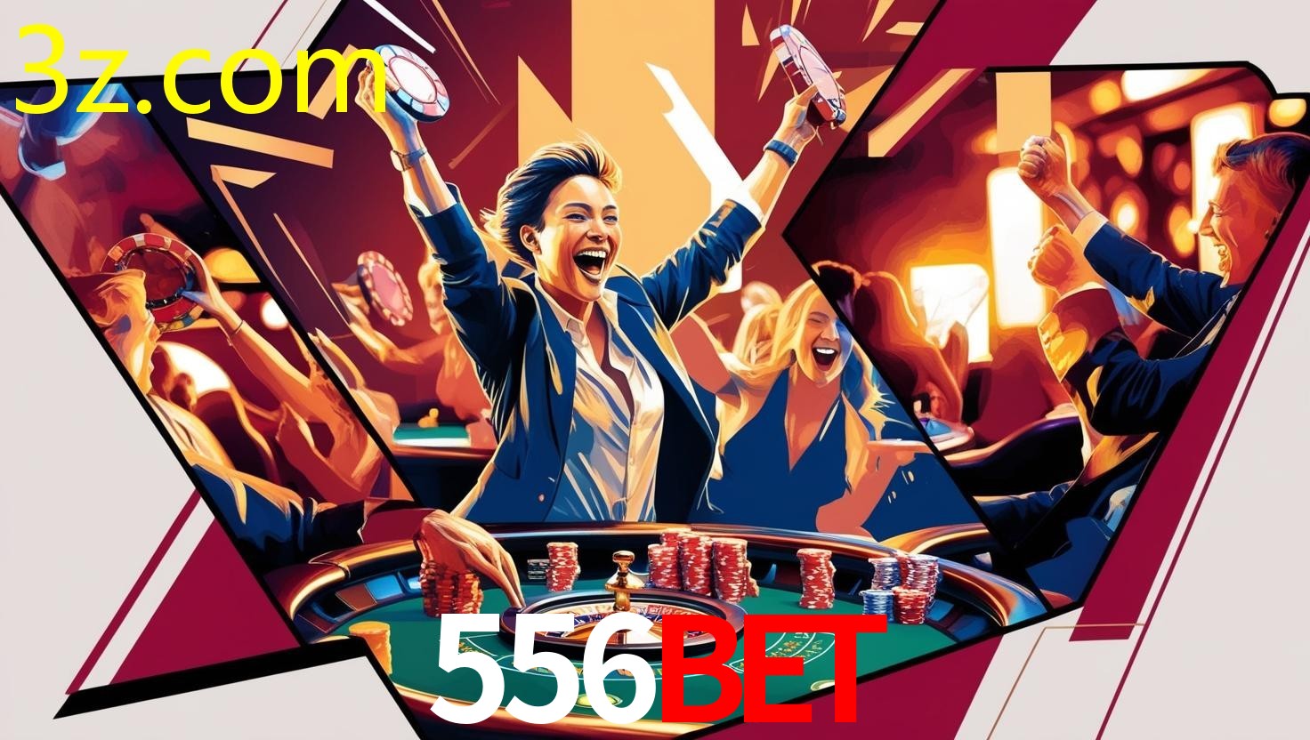 556BET