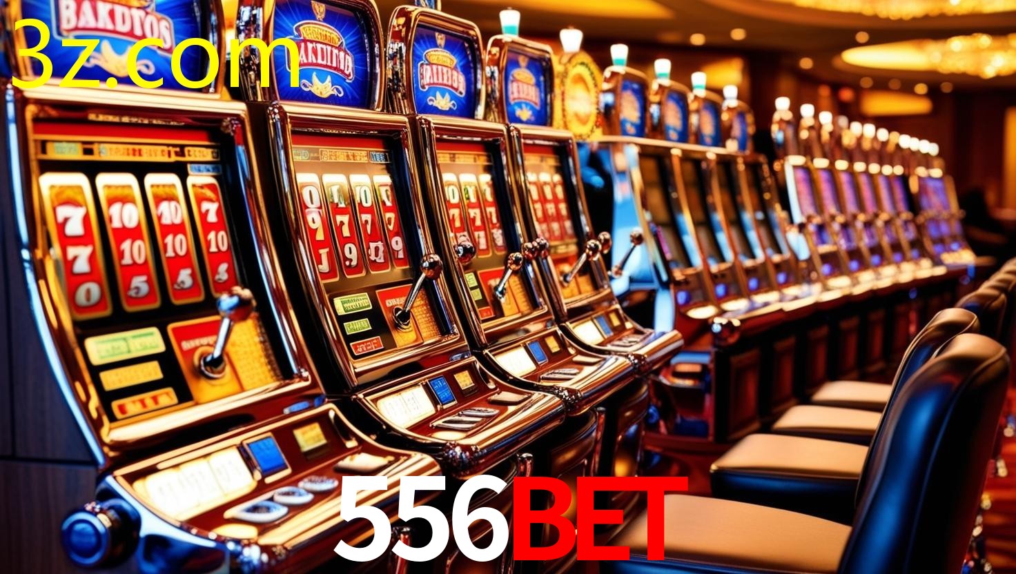 556BET