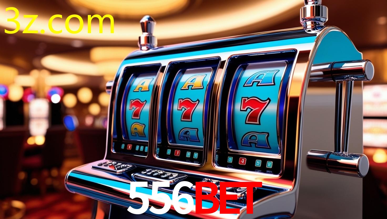 556BET