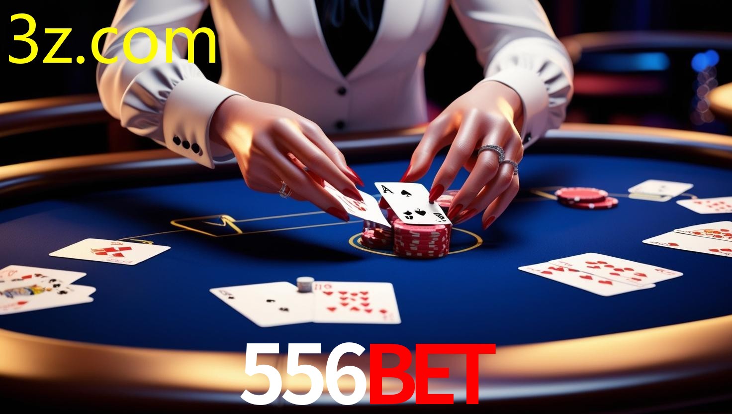 556BET