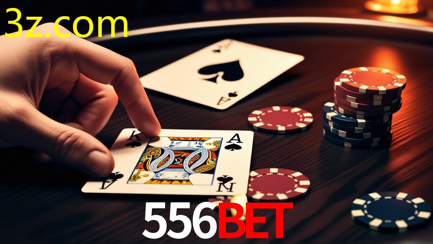 556BET
