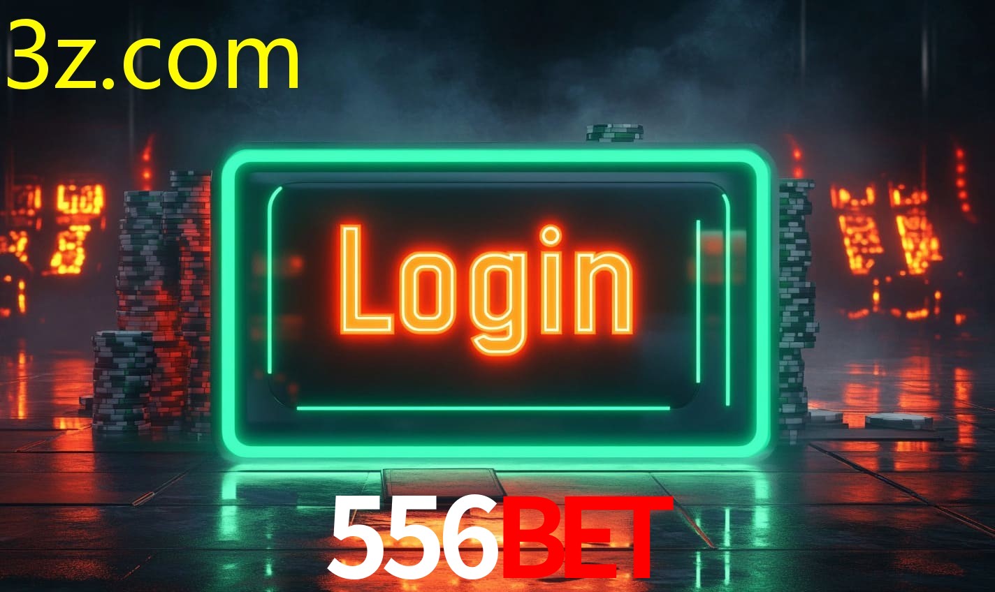556BET