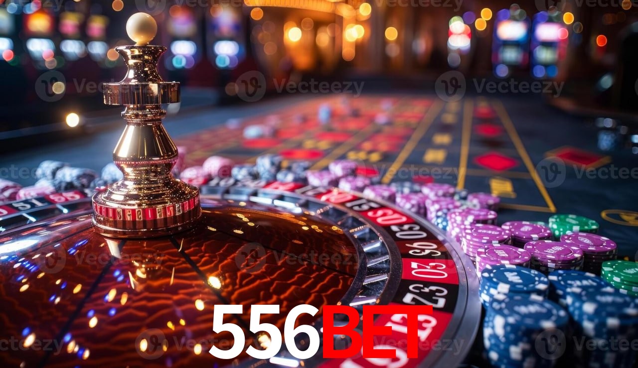 Seasonal Promotions 556BET