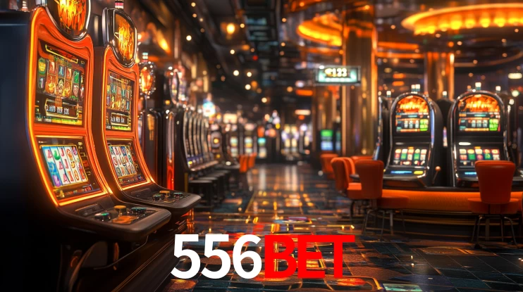 Explore as vantagens do 556BET: serviço profissional e confiabilidade