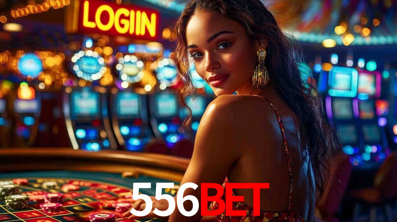 Game Providers 556BET