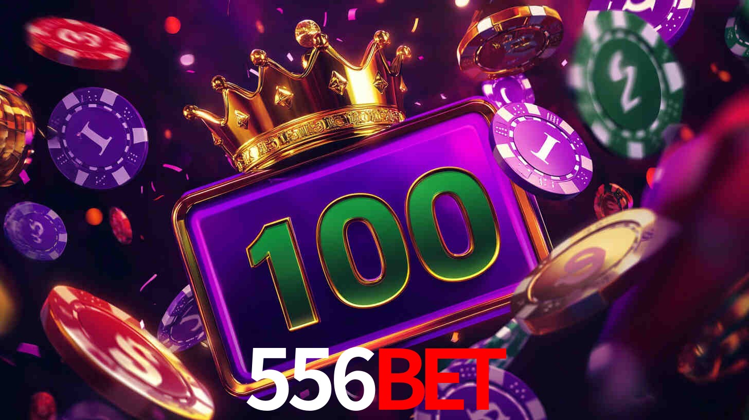 556BET App Interface