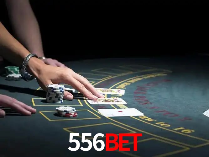API Integration 556BET