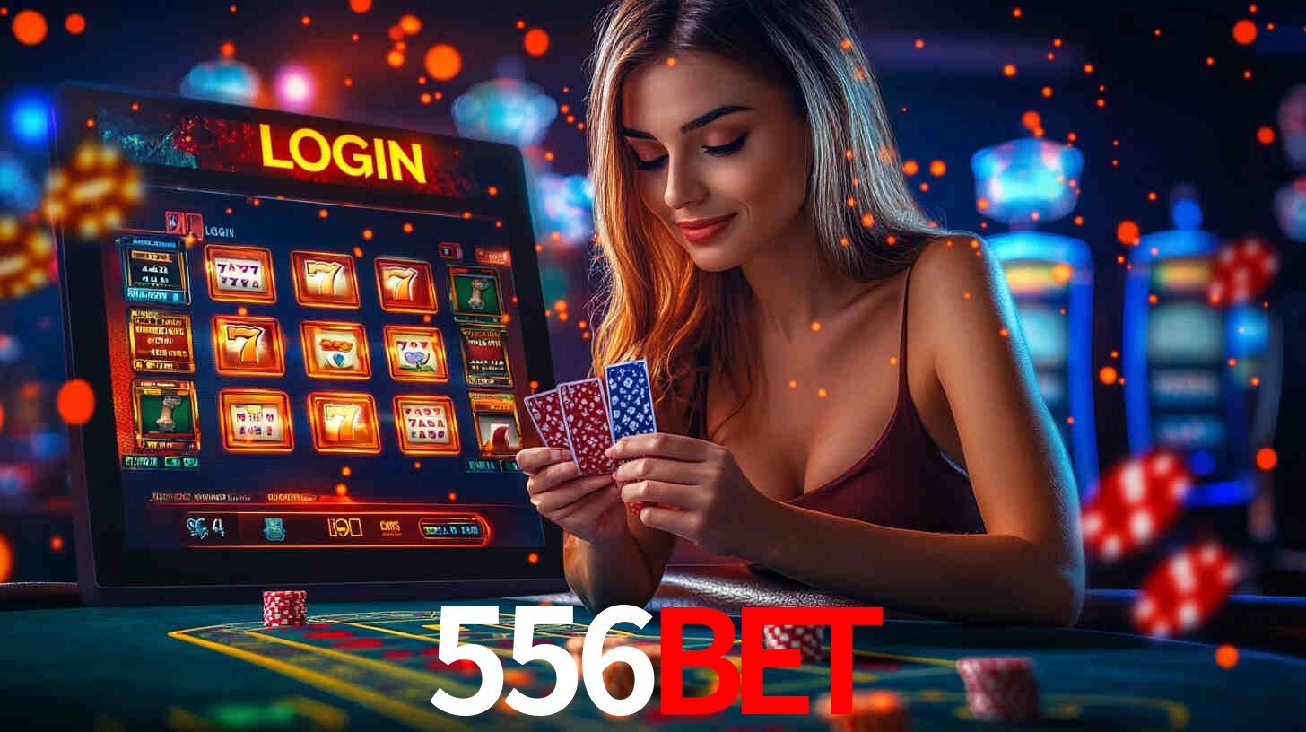 556BET