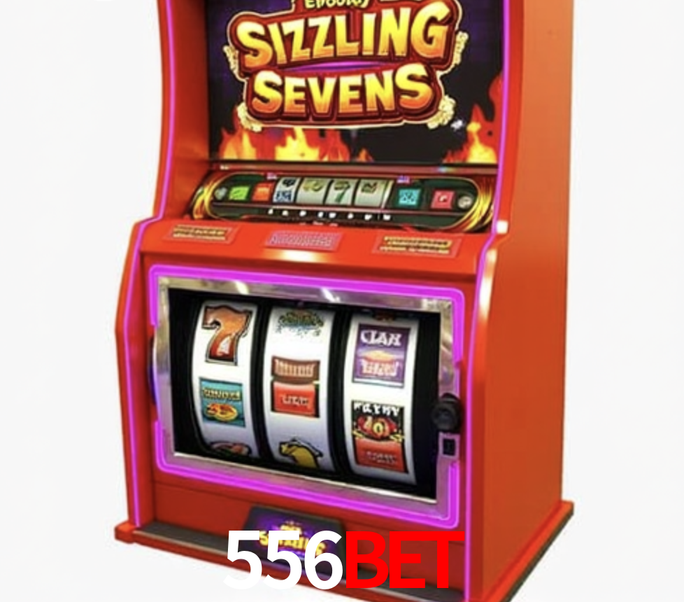 Responsive Design 556BET