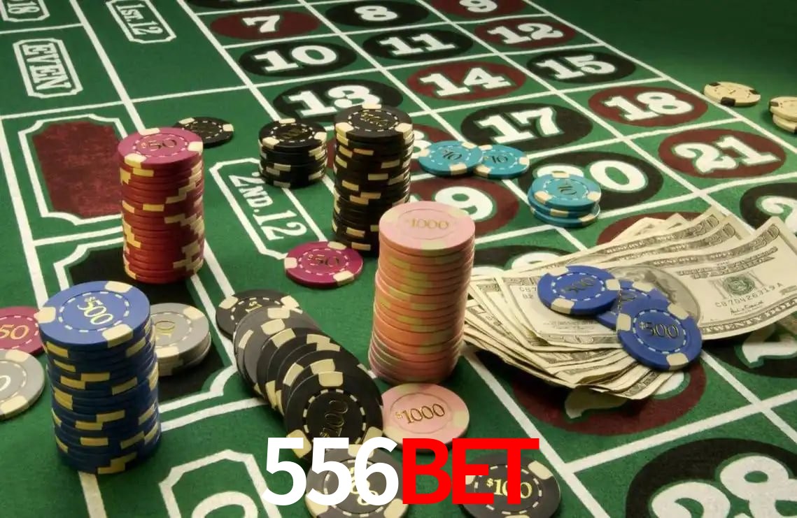 556BET vip
