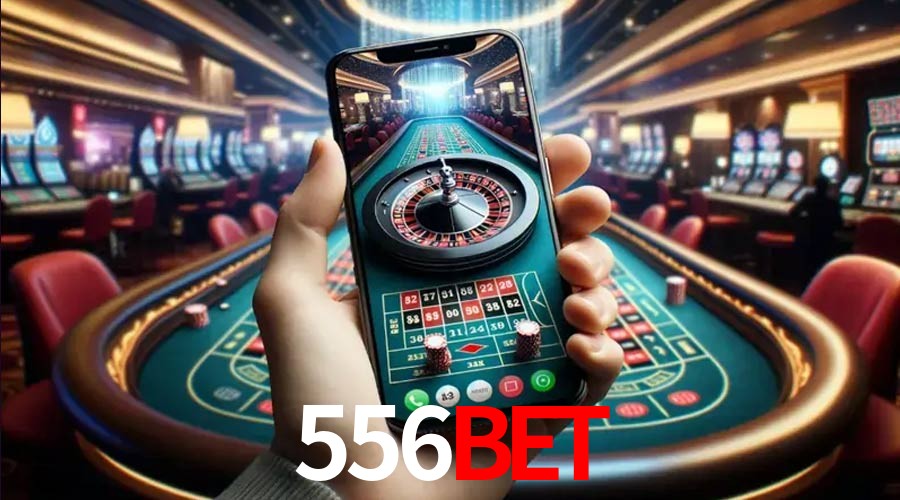 Games Directory 556BET