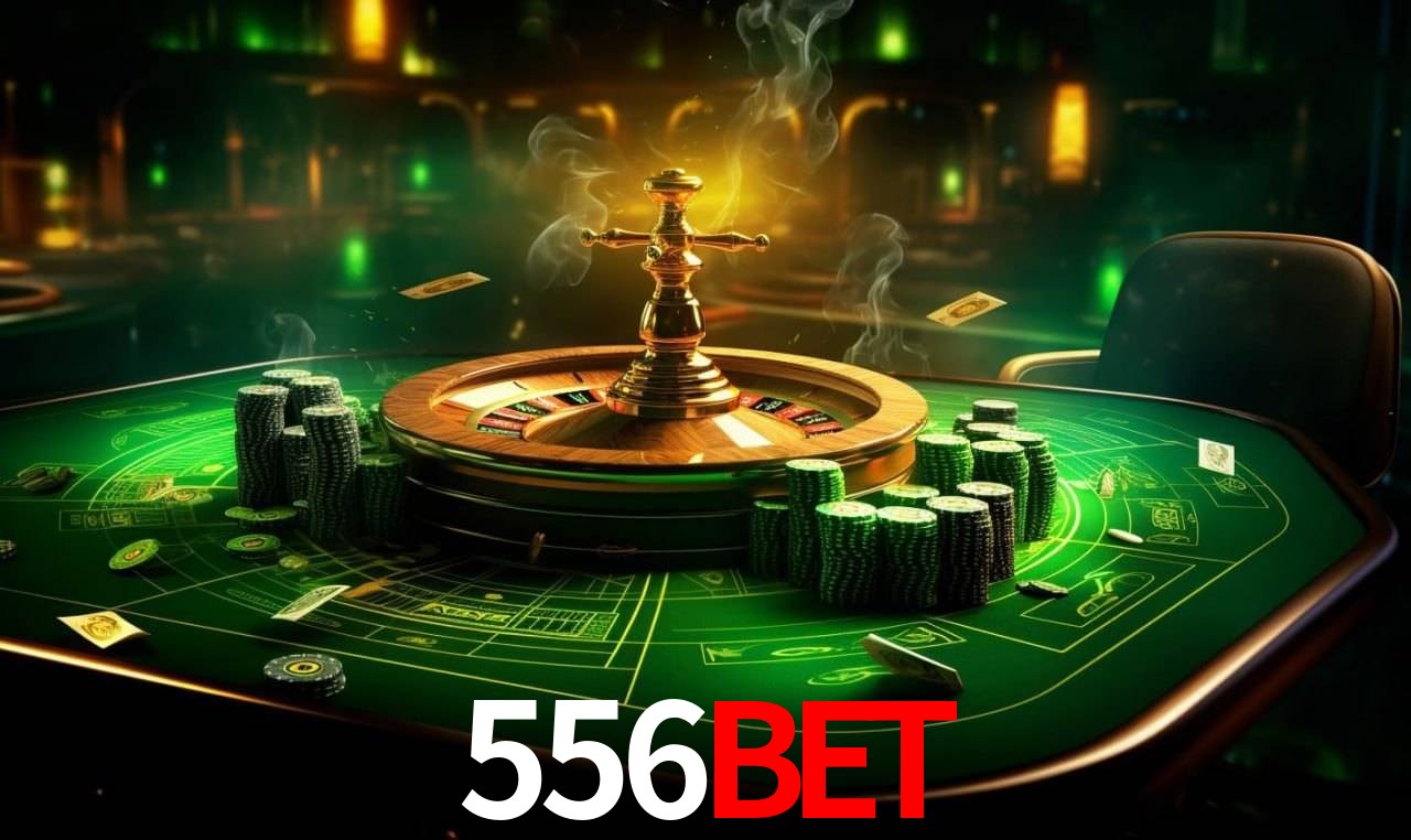 A Emoção da Loteria na 556BET: Uma Chance de Mudança de Vida