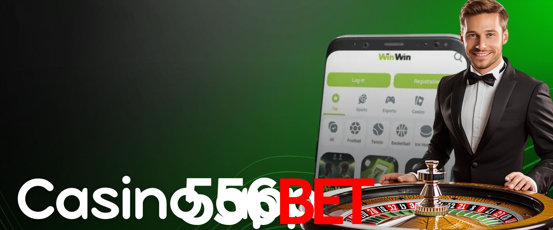 API Integration 556BET