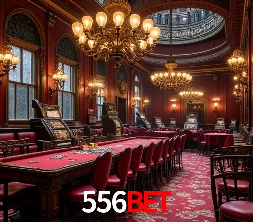 Platform Technology 556BET
