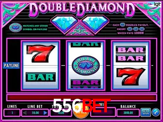 Descubra a Magia dos Jogos de Arcade no 556BET