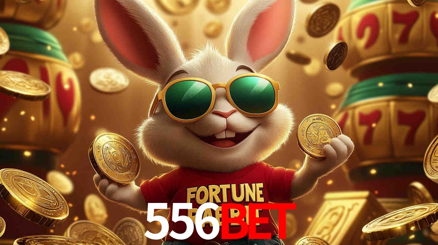 556BET: A Experiência de Casino com Jogos de Mesa ao Vivo