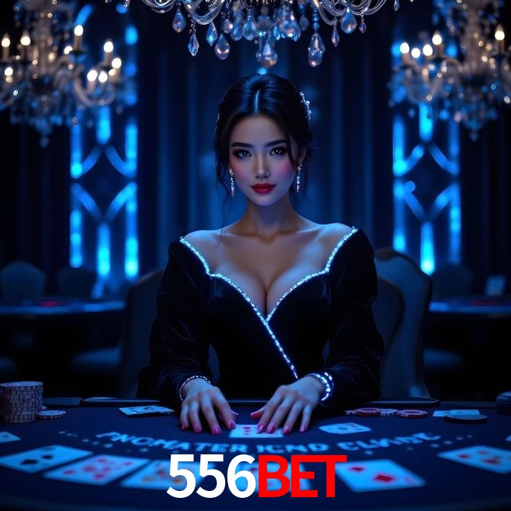 Live Casino 556BET