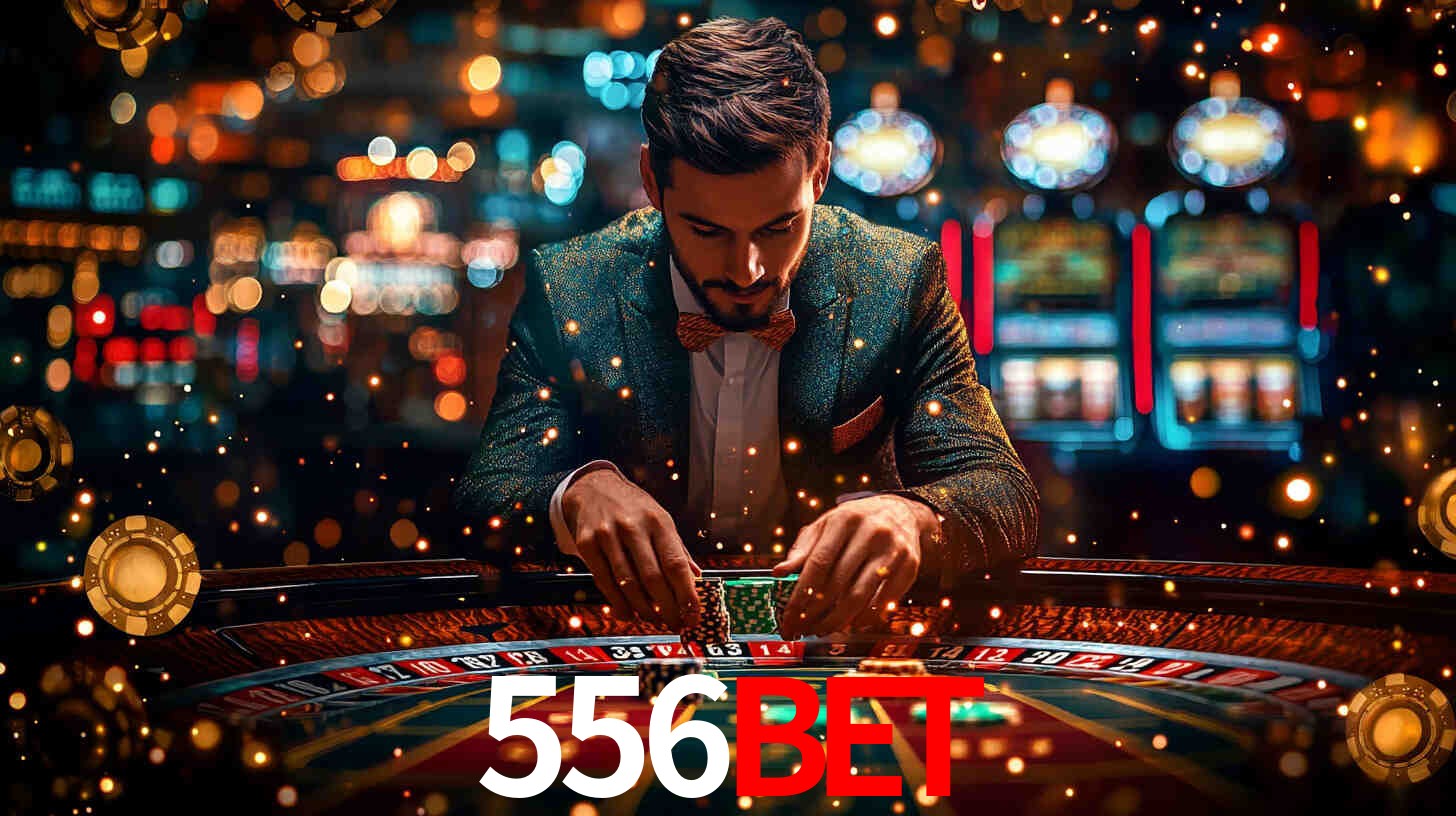 Tournaments 556BET