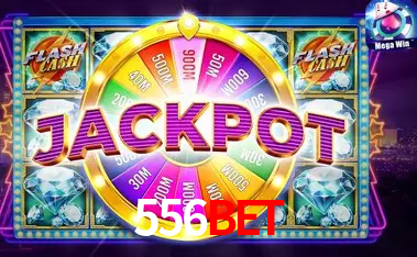 Descubra o Mundo do Cassino Online com 556BET