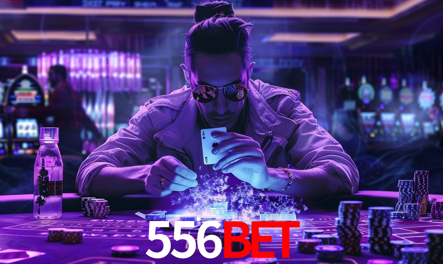 Live Casino 556BET
