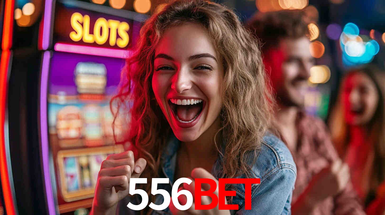 A Popularidade dos Caça-Níqueis no 556BET
