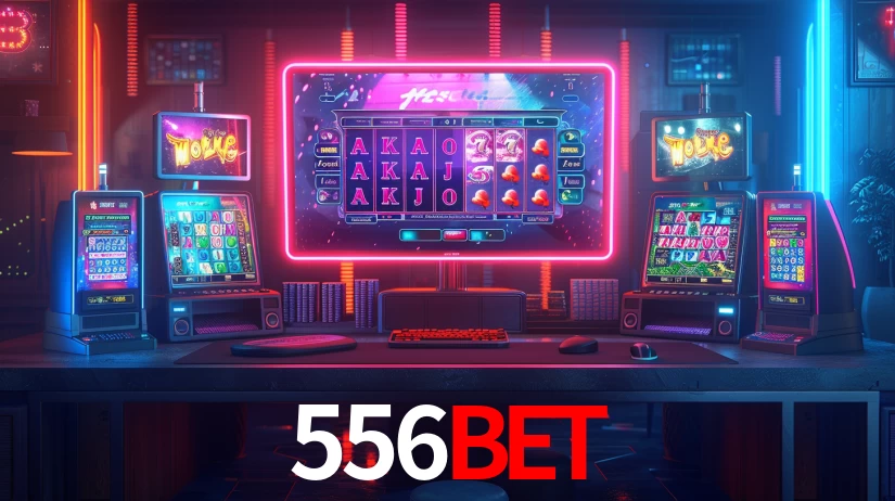 556BET paga