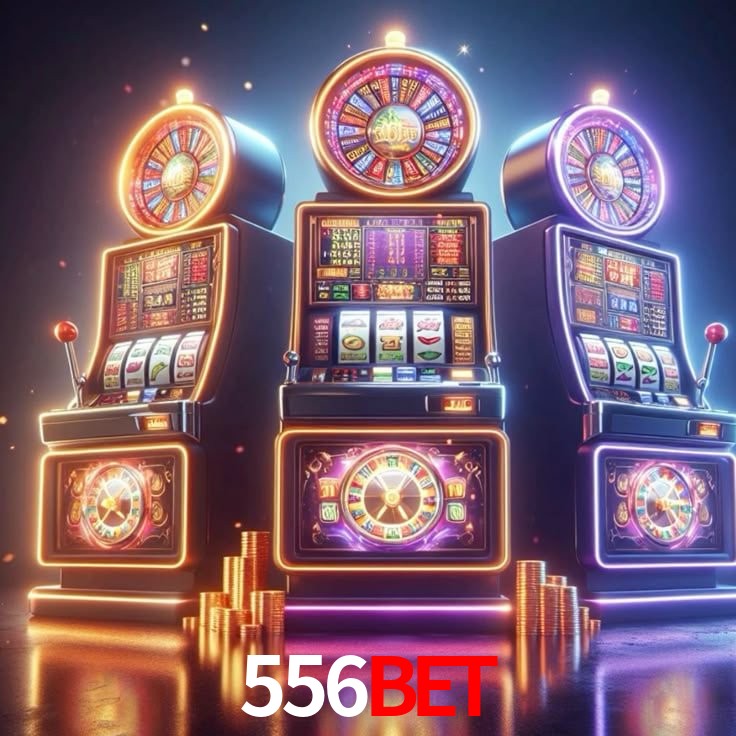 556BET: Jogos de Caça-Níqueis-Altas Recompensas, Roleta-Velocidade, Blackjack-Desafios Máximos