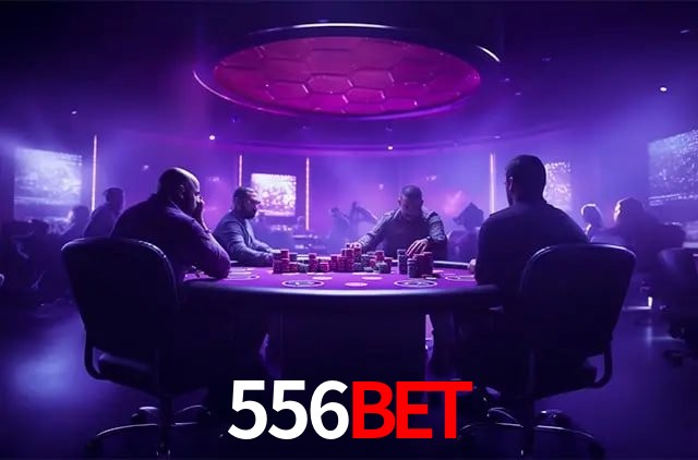 Explorando a Categoria de Eventos em Apostas na 556BET