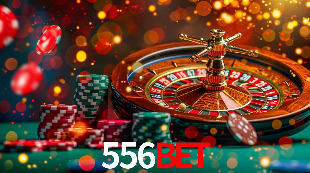 Descubra o Programa VIP da 556BET: Vantagens Exclusivas para Jogadores
