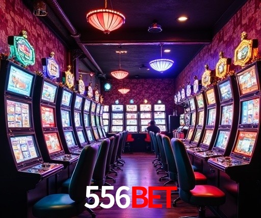 Seasonal Promotions 556BET