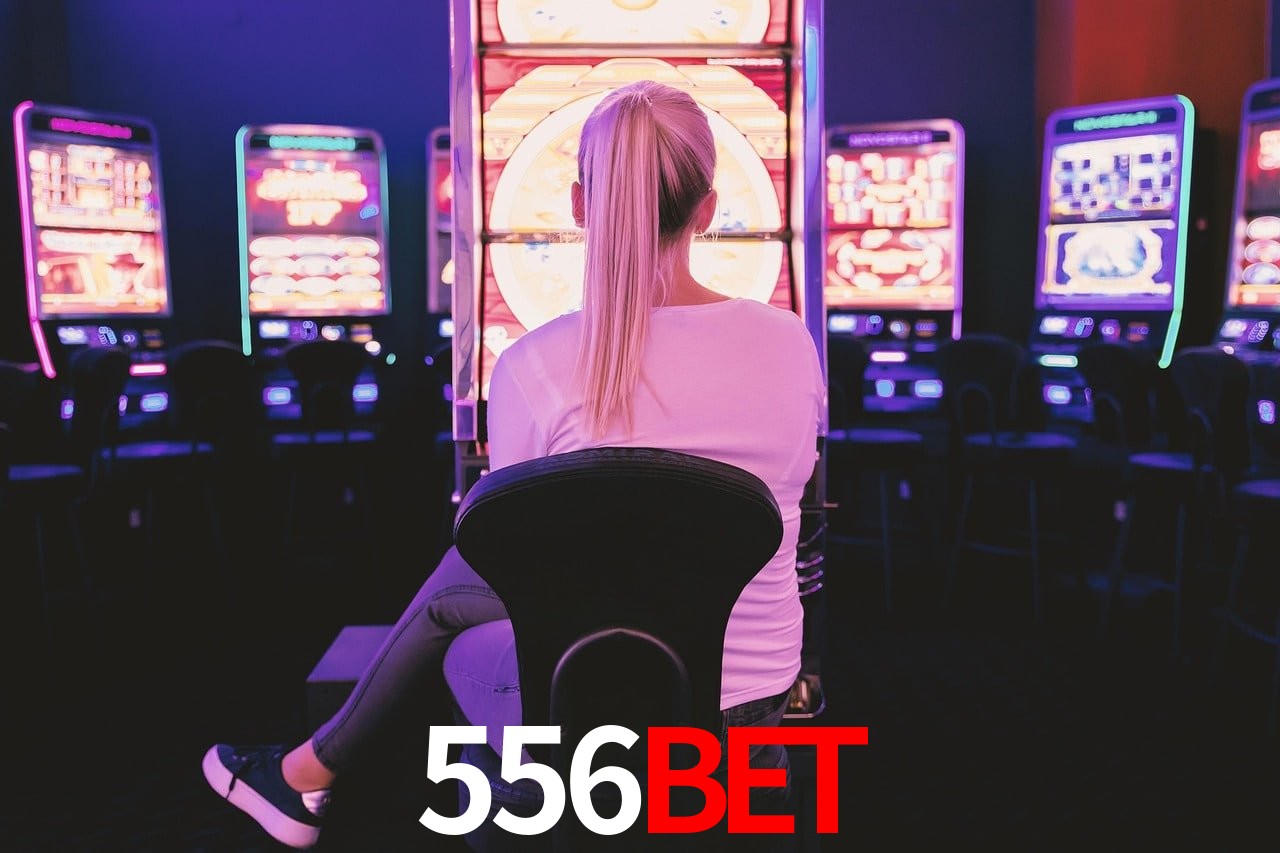 Game Statistics 556BET