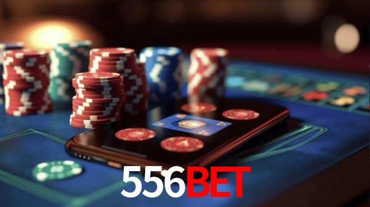 Slot Games 556BET