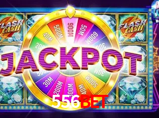 Apostas Esportivas na 556BET: Um Guia Completo