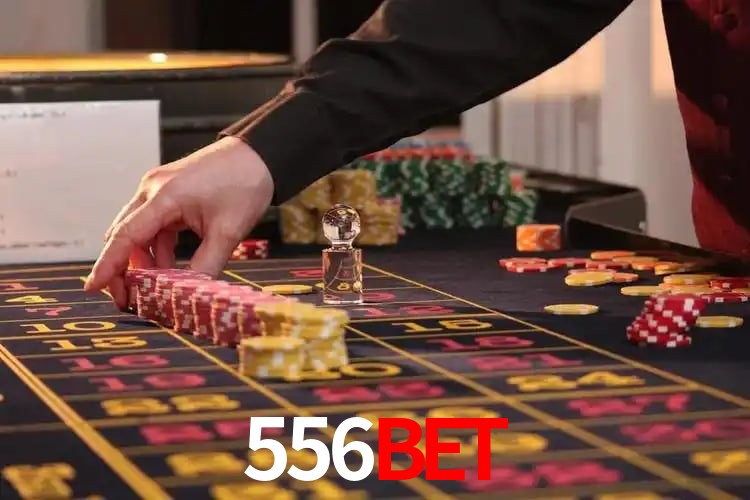 Descubra a Magia dos Jogos de Arcade no 556BET