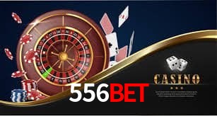 Experiência VIP 556BET