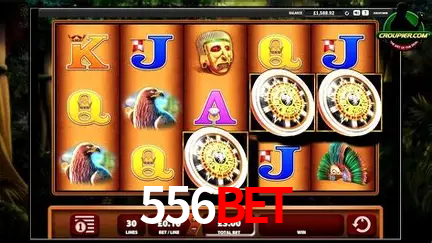 Blackjack Table 556BET