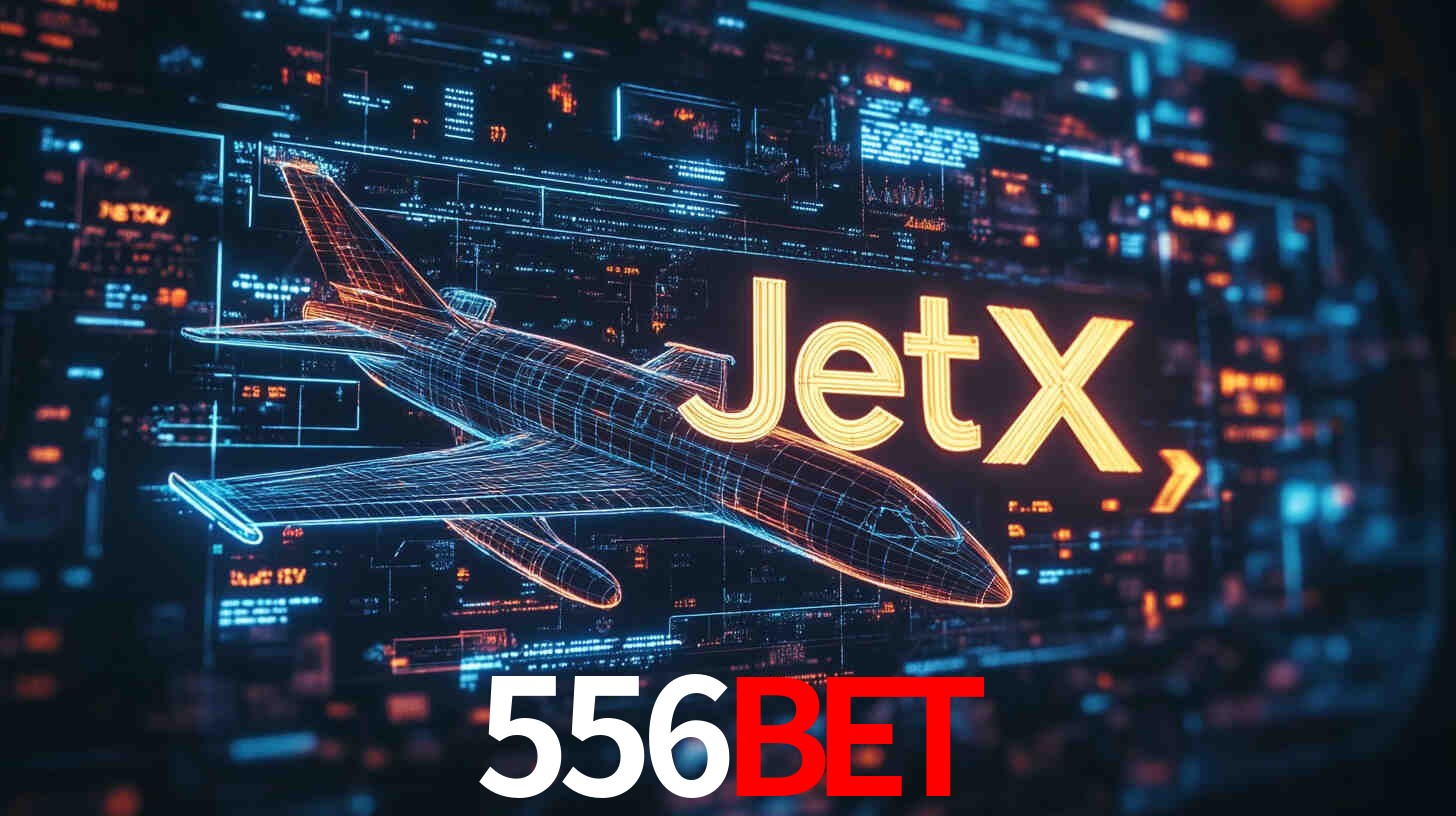 Desvendando o Mundo dos Jogos Virtuais na 556BET