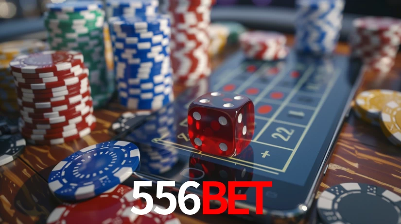 556BET,556BET paga