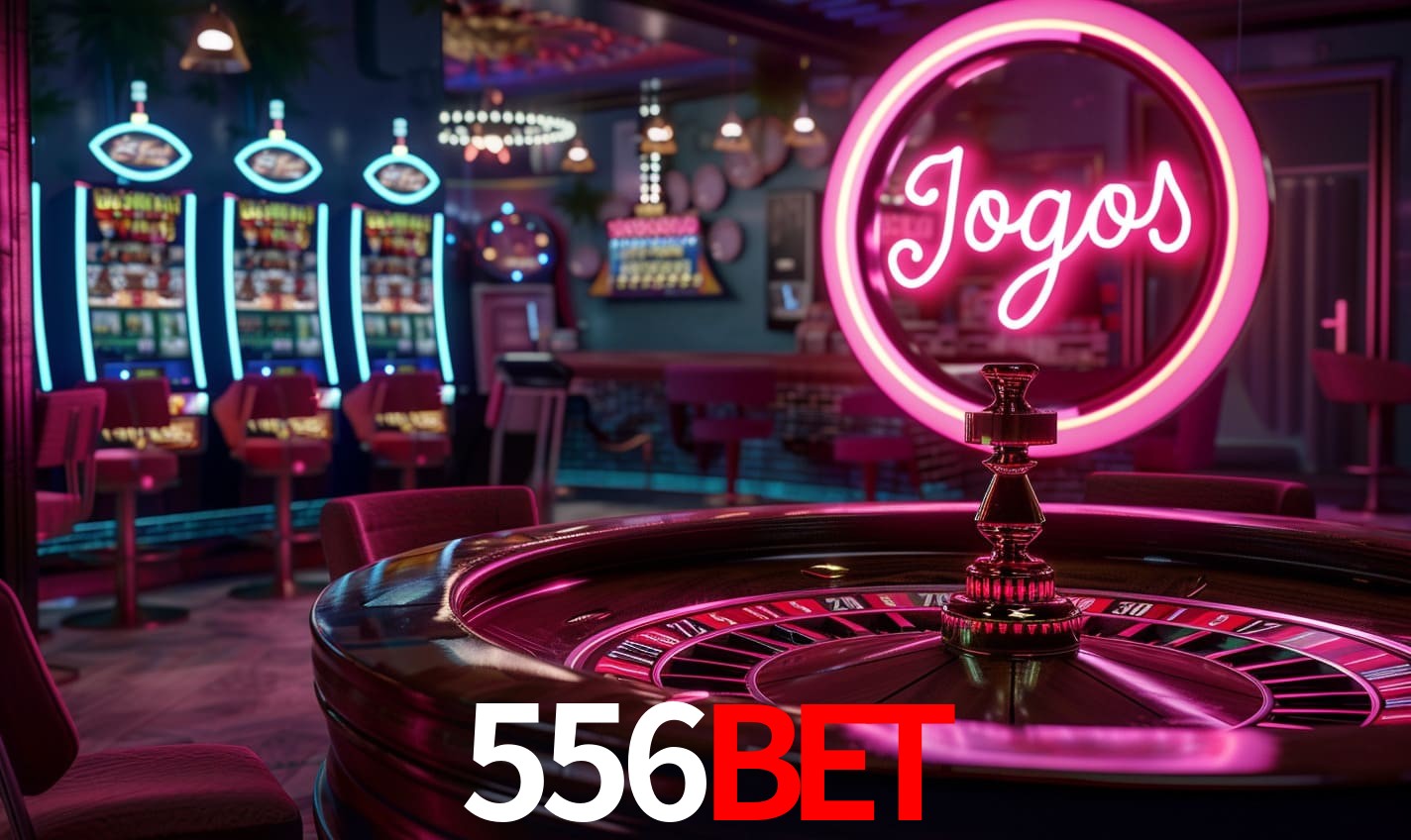 Descubra a Essência do 556BET: Nossa História e Compromissos