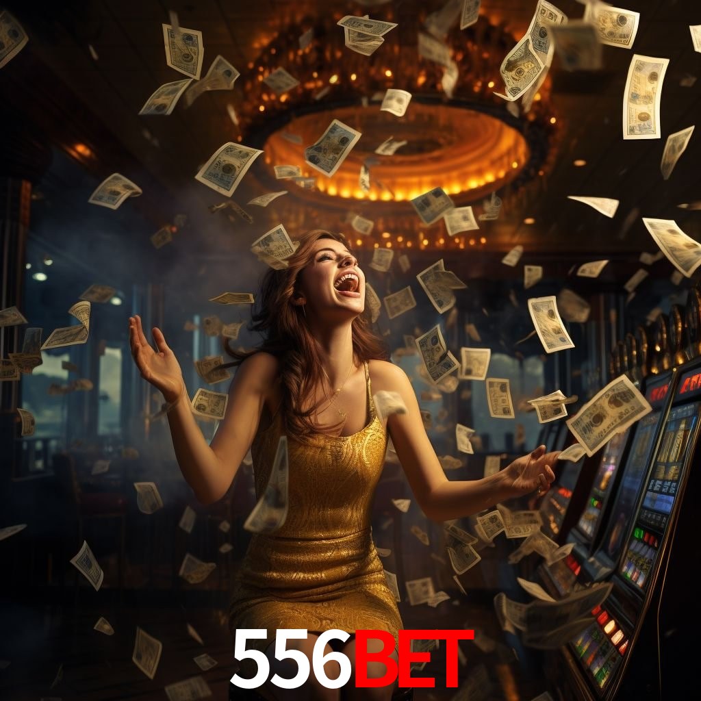 Roulette Table 556BET