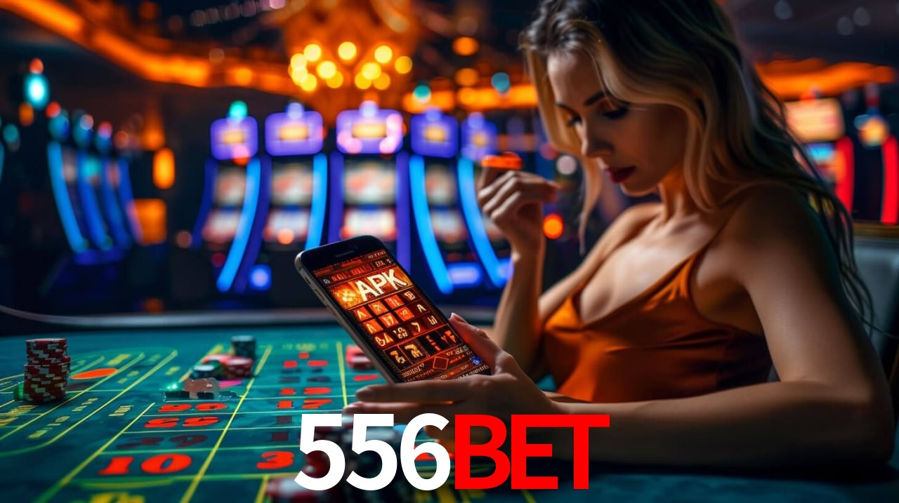 VIP Casino 556BET