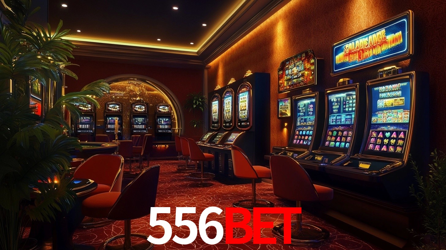 Exclusive Games 556BET